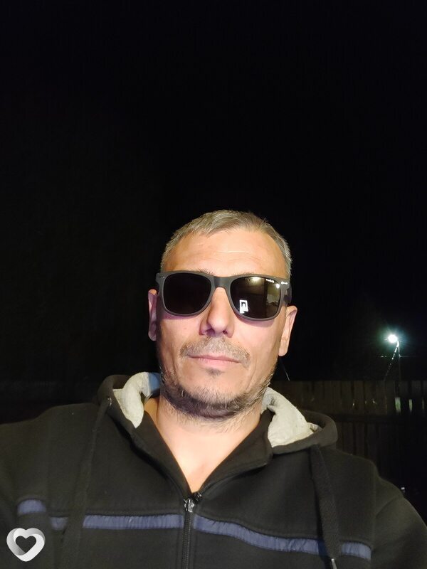Алексей, 43, Богдановиче — анкета №1790906