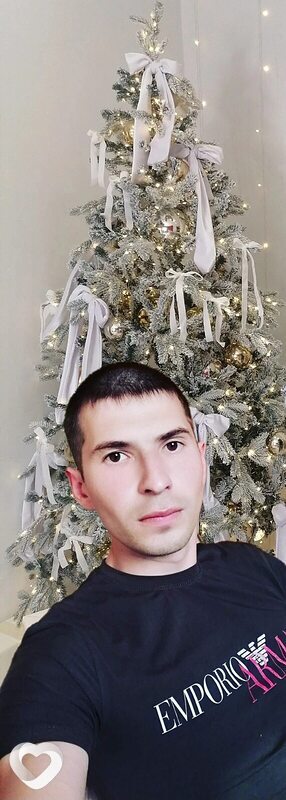Артём, 34, Челябинске — анкета №1791141