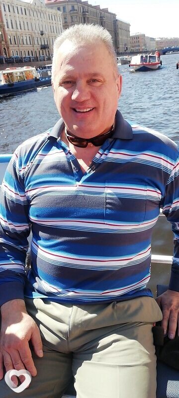 Анатолий, 55, Магадане — анкета №1791151