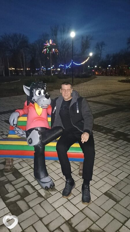 Юрий, Новопокровская
