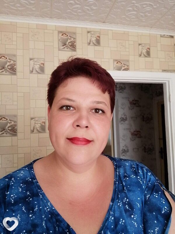 Татьяна, 49, Барановичах — анкета №1791065