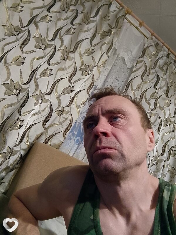 Денис, 46, Апатитах — анкета №1791074
