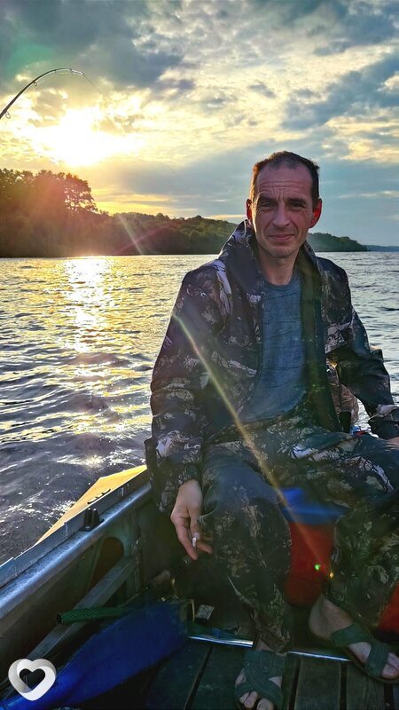 Дмитрий, 49, Иванове — анкета №1791082