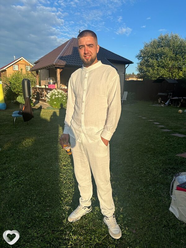 Родион, 31, Хабаровске — анкета №1790667