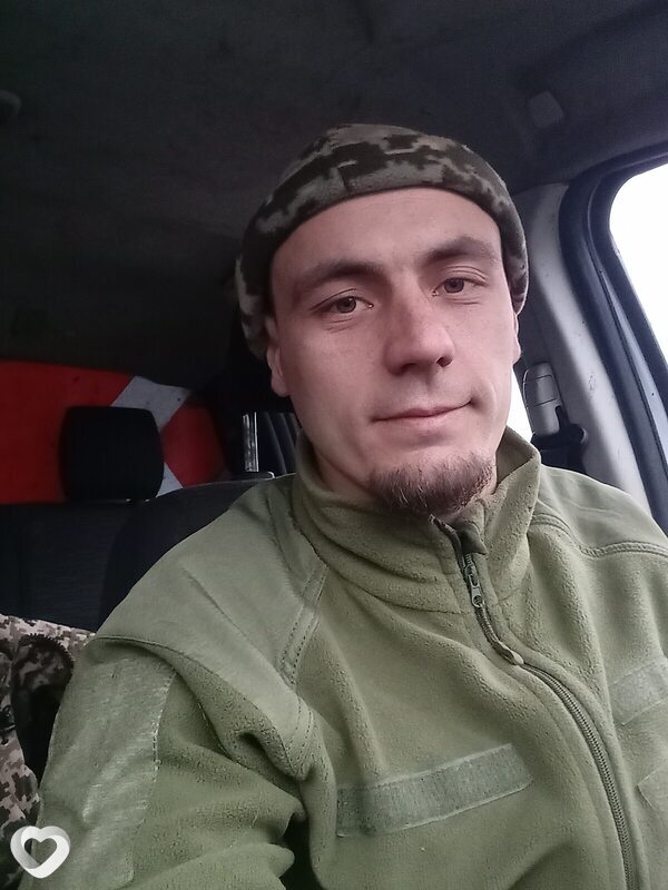 Віктор, Дергачи