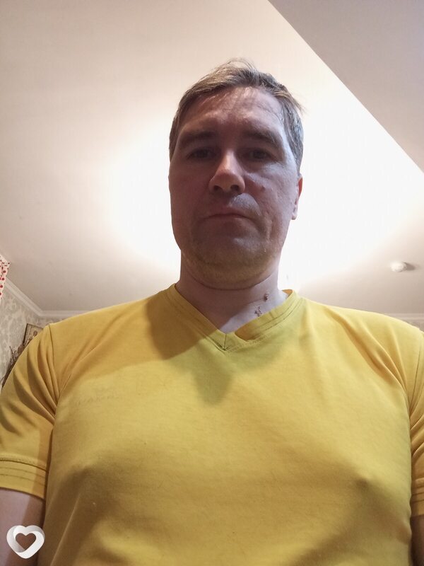 Денис, 45, Кемерове — анкета №1791089