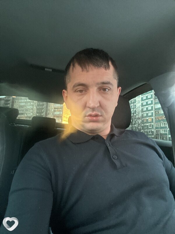 Полад, 35, Санкт-Петербурге — анкета №1791093