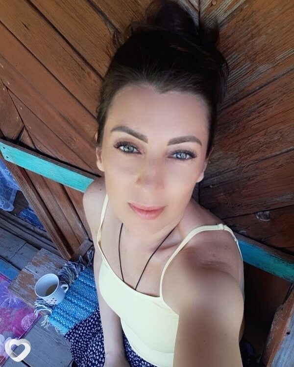 Юлия, 40, Нижнем Новгороде — анкета №1790998