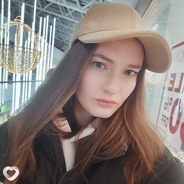 Арина, 26, Сыктывкаре — анкета №1790999
