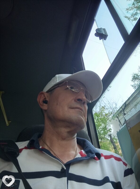 Андрей, 53, Королёв — анкета №1791008