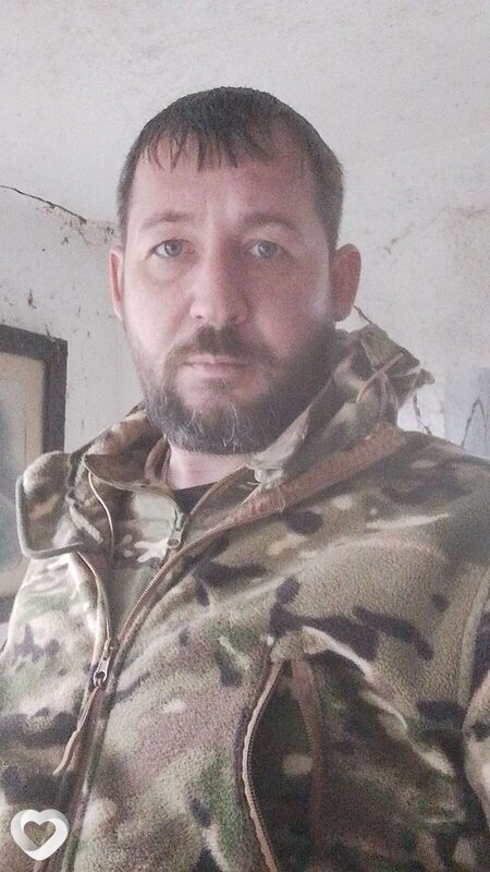 Александр, 36, Усть-Кут — анкета №1791224