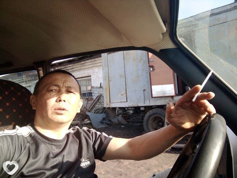 Женис, 40, Алматы — анкета №1791229