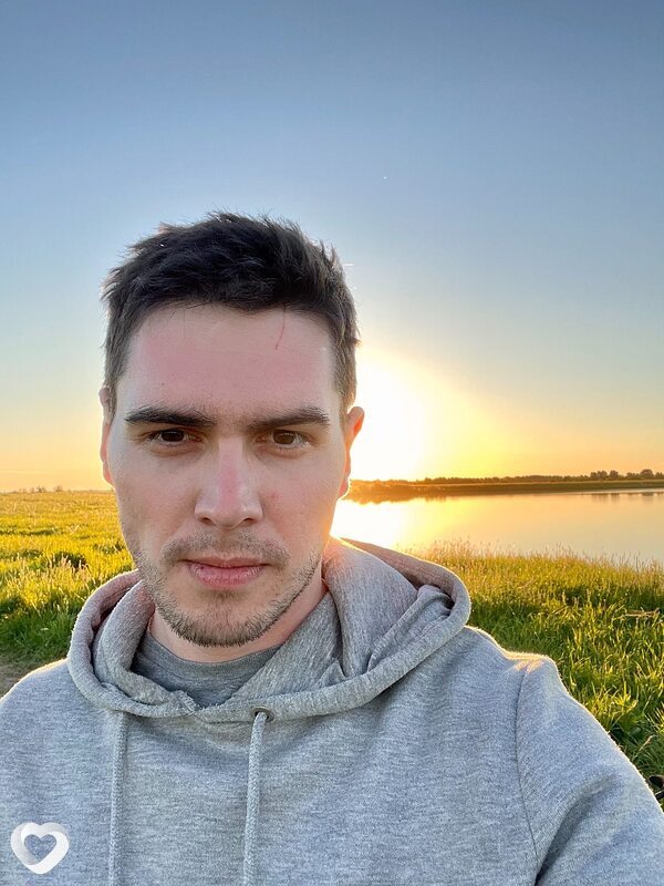 Иван, 32, Москве — анкета №1791233