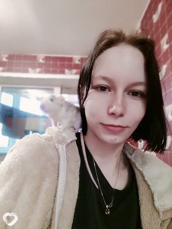 Алина, 24, Россоши — анкета №1791234