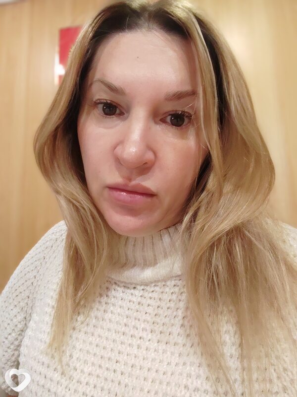 Лана, 37, Челябинске — анкета №1791164
