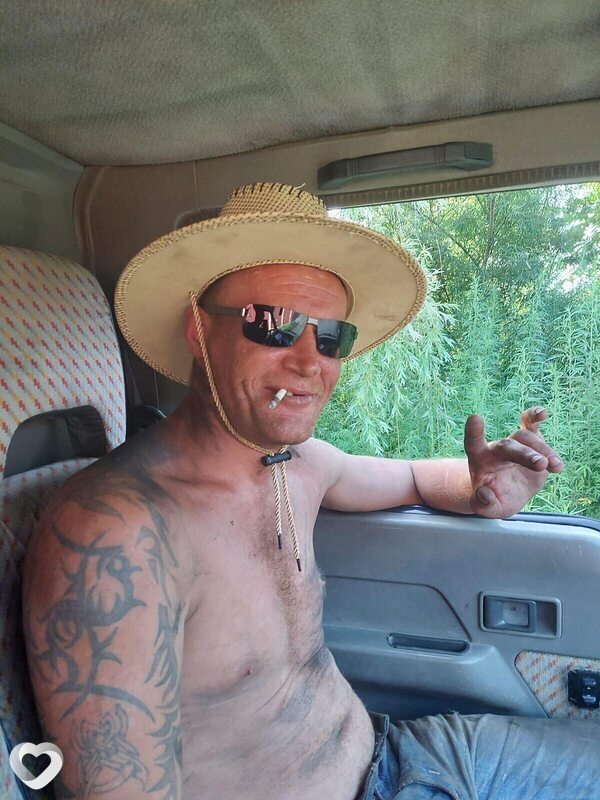 Павел, 40, Владивостоке — анкета №1791177