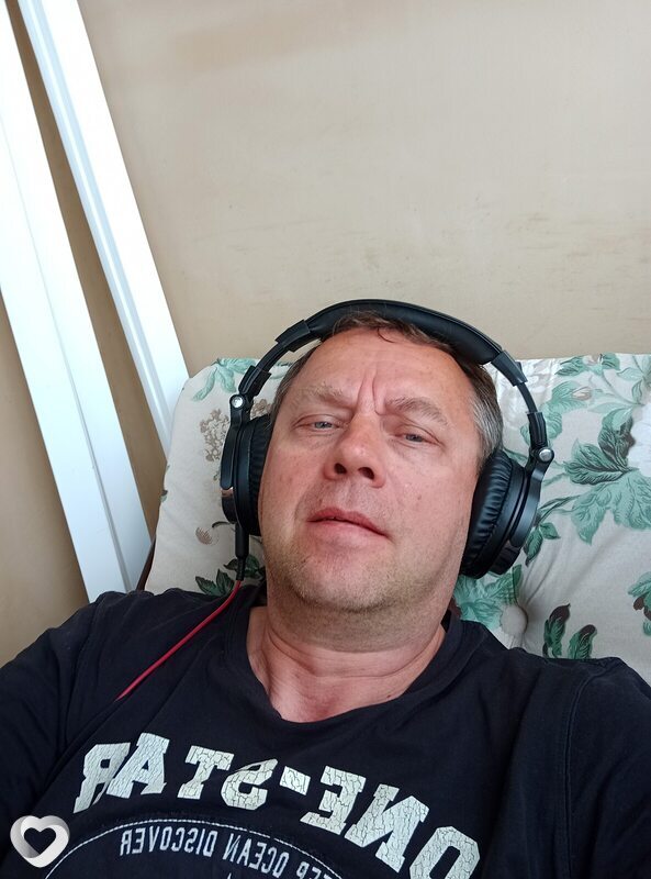 Валерий, 58, Твери — анкета №1791521