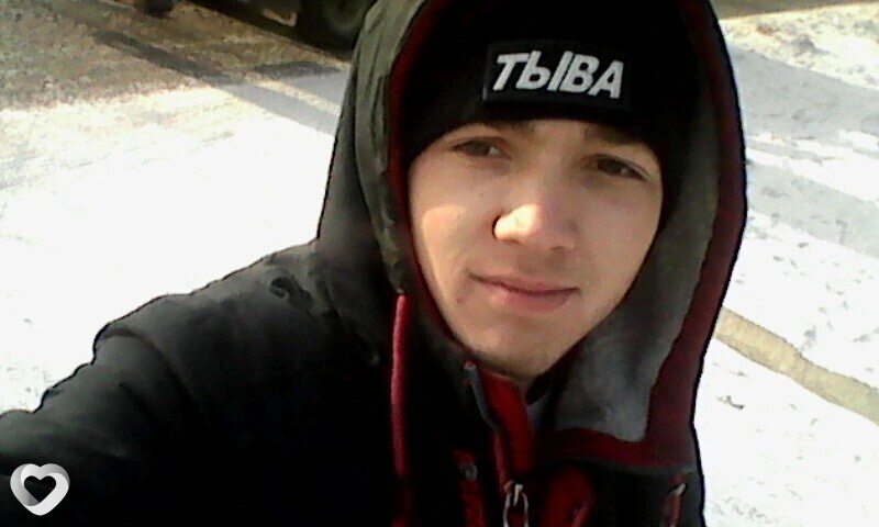 Тимур, 27, Новосибирске — анкета №1791523