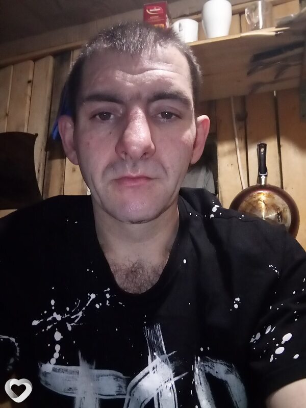 Иван, 40, Сыктывкаре — анкета №1791533