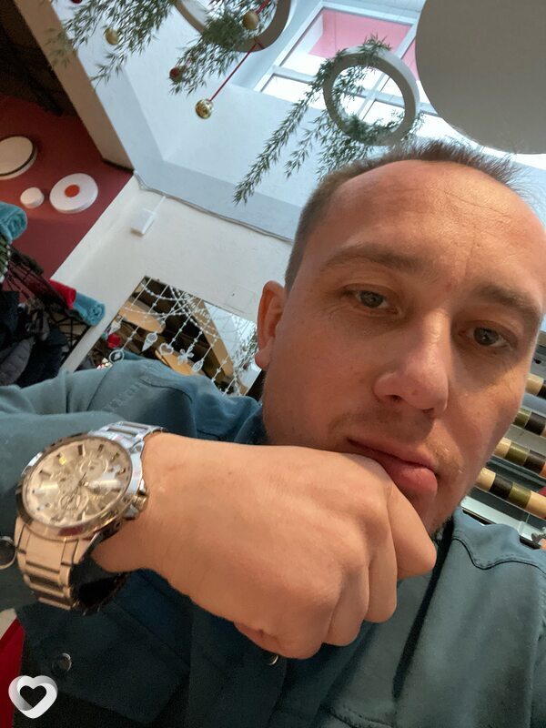 Дмитрий, 35, Кирове — анкета №1791534