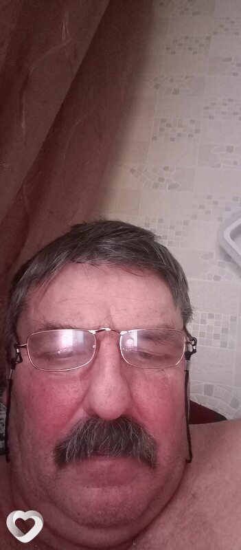 Андре, 59, Калининграде — анкета №1791240