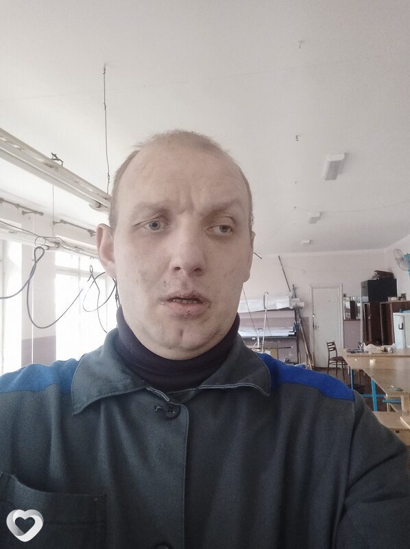 Сергей, 35, Барановичах — анкета №1791257
