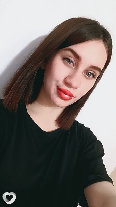 Лина, 23, Хабаровске — анкета №1791113
