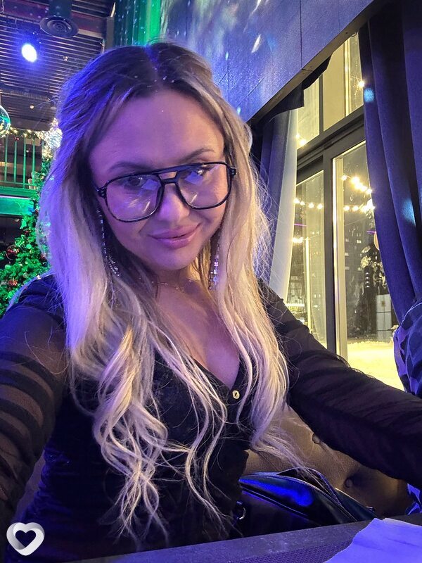 Юлия, 43, Оренбурге — анкета №1791115