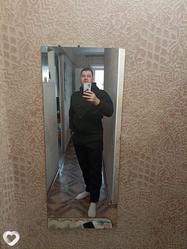 Дмитрий, 34, Москве — анкета №1791121