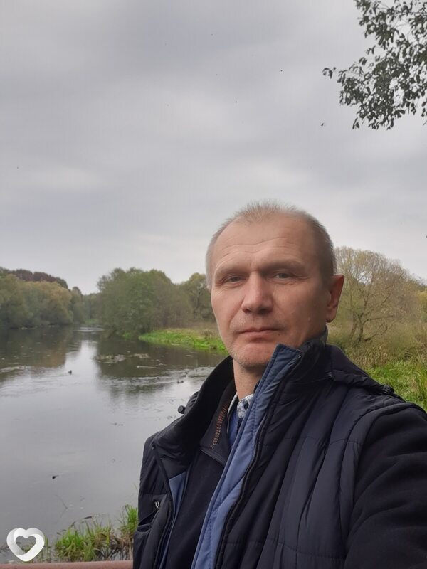Виталий, 53, Калининграде — анкета №1791129