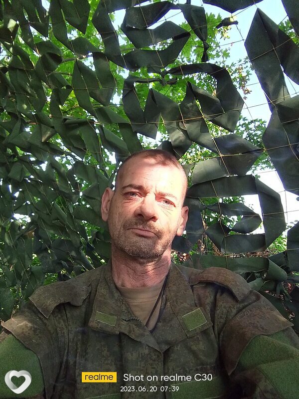 Андрей, 48, Славянске-на-Кубани — анкета №1791130