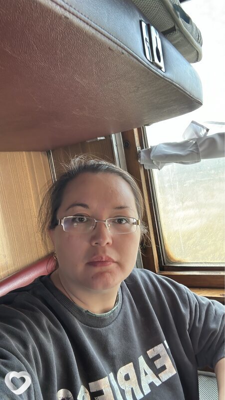 Гульнара, 39, Алматы — анкета №1791131