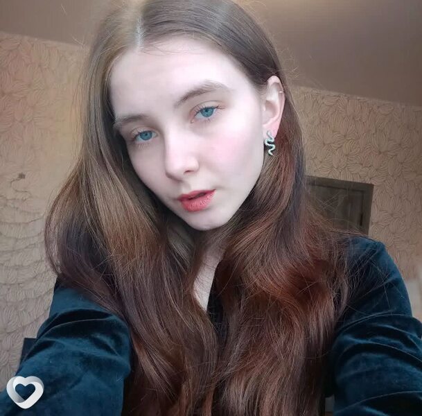 Ксения, 22, Москве — анкета №1791267