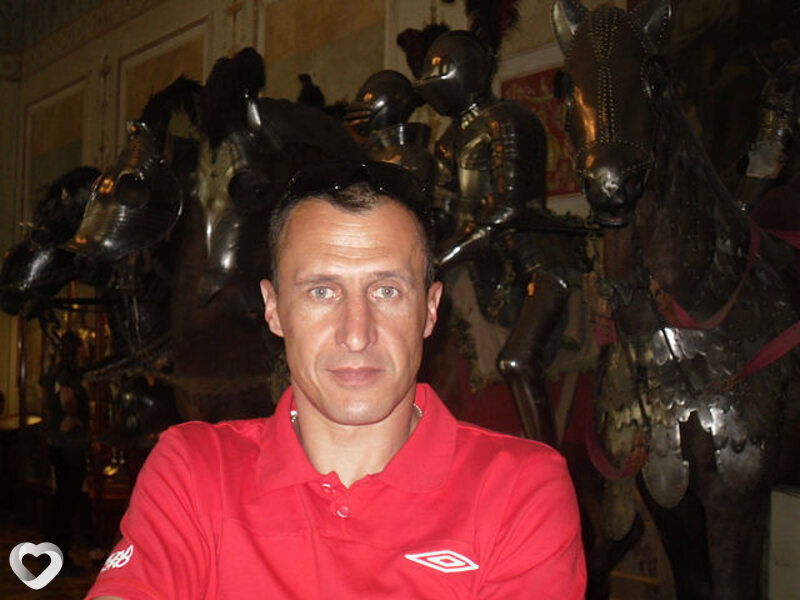 Александр, 52, Рыбинске — анкета №1791297
