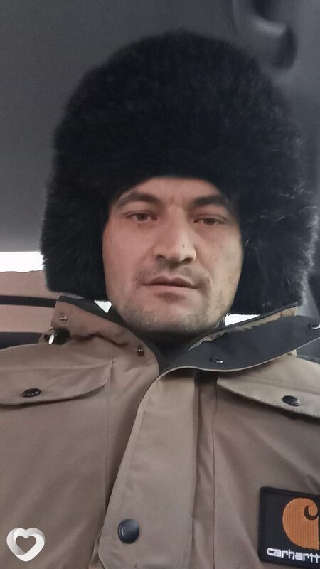 Дима, 39, Реже — анкета №1791302