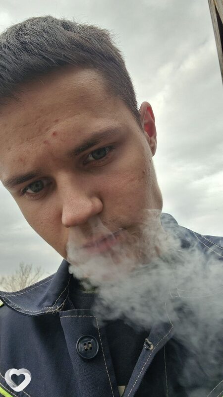 Сергей, 22, Алматы — анкета №1791306