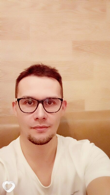 Влад, 30, Сыктывкаре — анкета №1791316