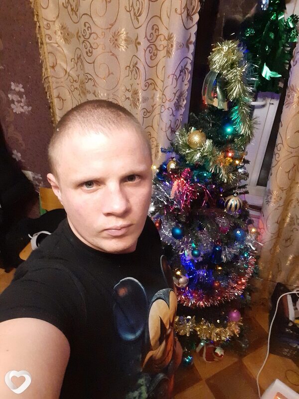 Иван, 30, Королёв — анкета №1791317