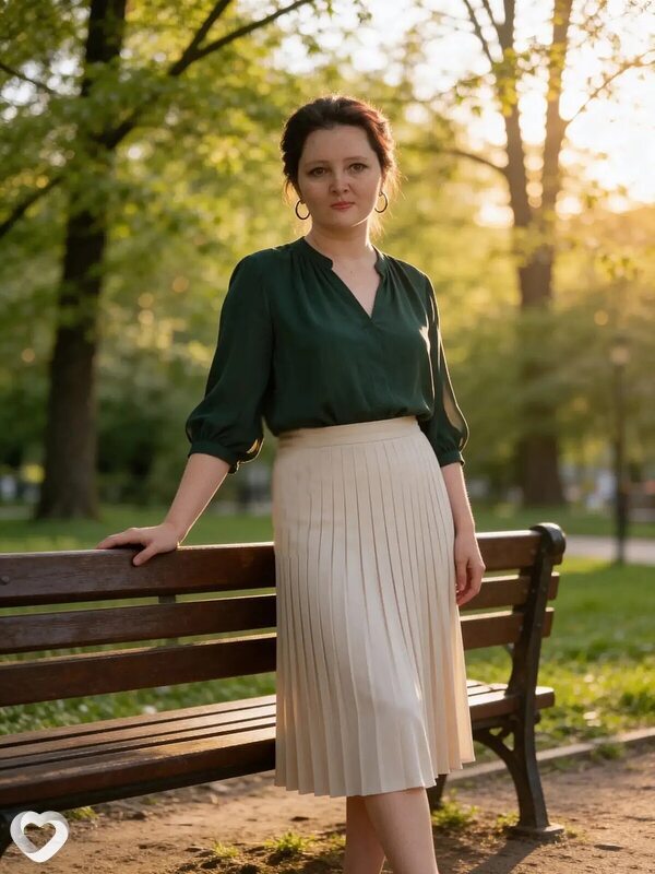 Юлия, Пятигорск