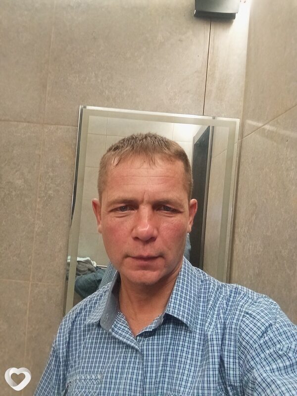 Димитрий, 50, Новосибирске — анкета №1791330