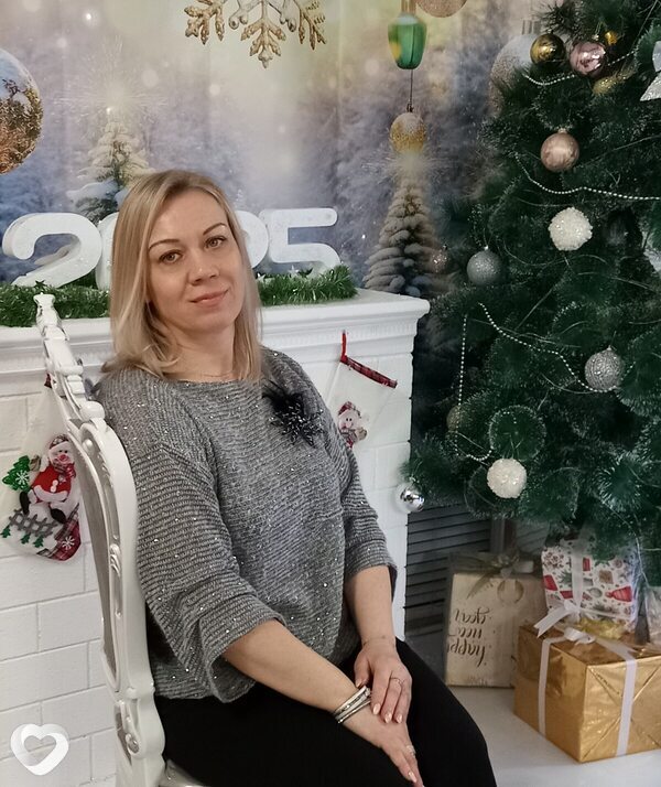 Лана, 51, Владимире — анкета №1791333