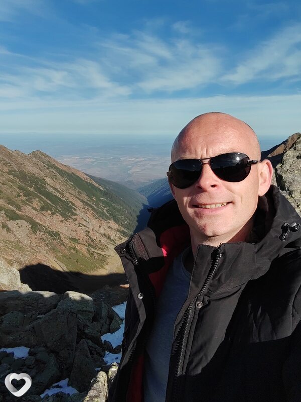 Denis, 39, Борисове — анкета №1791334