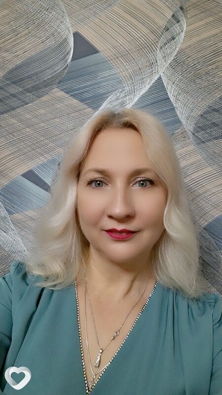 Маргарита, 49, Бишкек — анкета №1791197