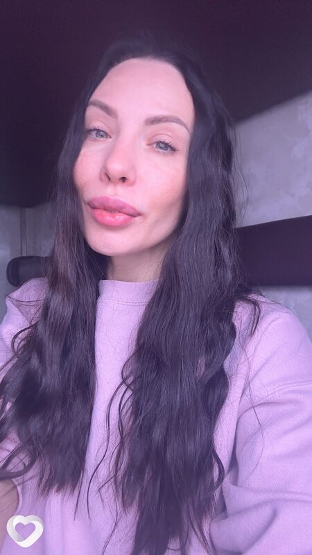 Анна, 41, Сызрани — анкета №1791202