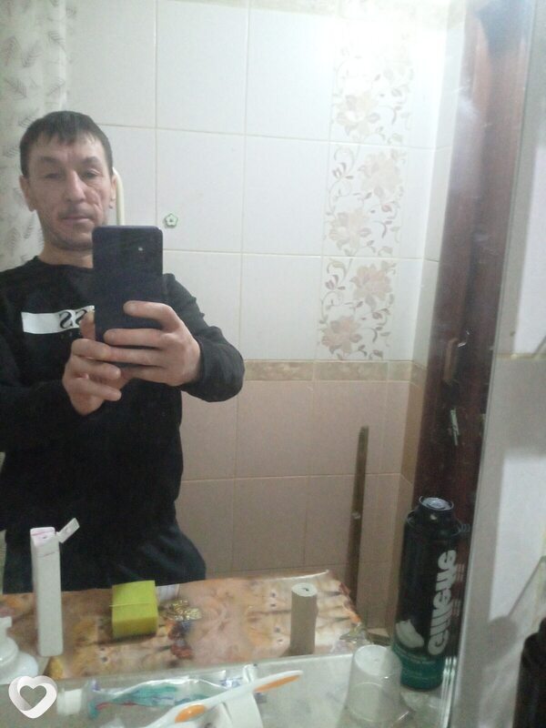Сергей, 40, Иркутске — анкета №1791205
