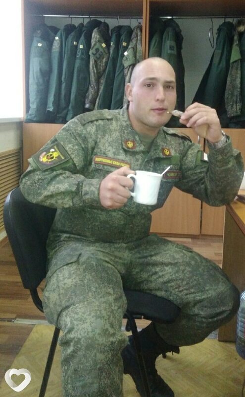 Сейран, 28, Джанкое — анкета №1791345