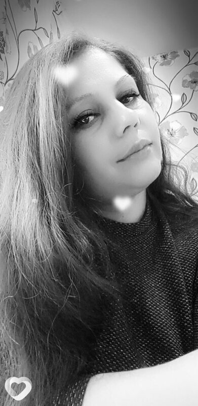 Жанна, 45, Ржеве — анкета №1791346