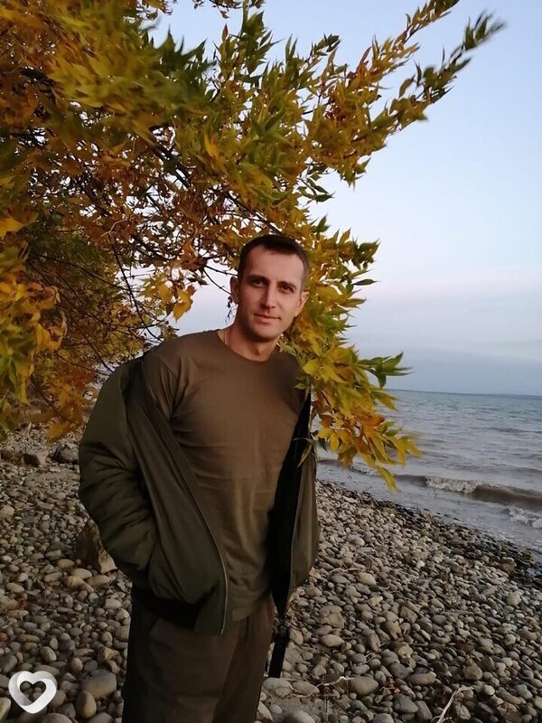 Витя, 36, Туле — анкета №1791416