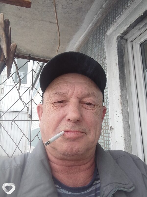Александр, 58, Новокузнецке — анкета №1791418