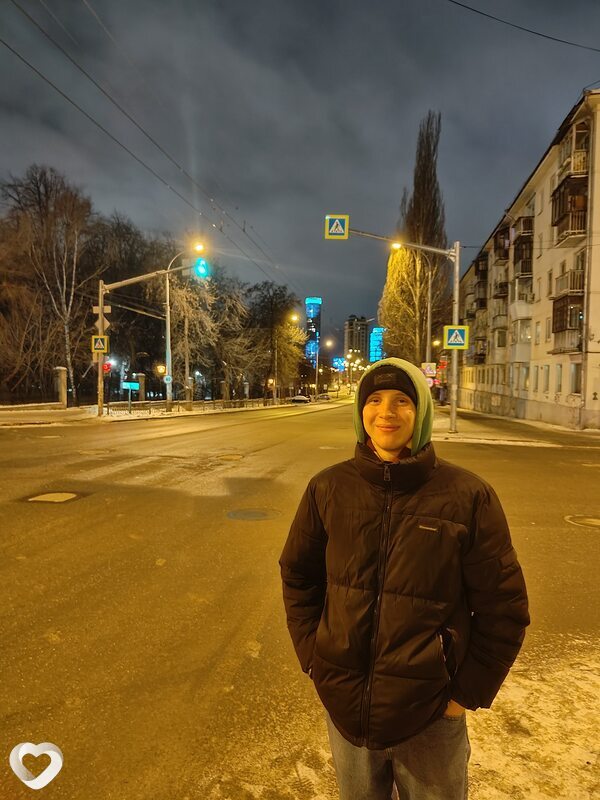 Эдвард, 38, Екатеринбурге — анкета №1791420